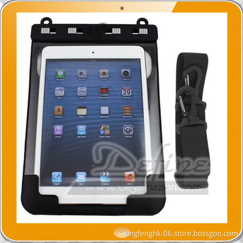 custom logo waterproof phone cases Avoid to wet